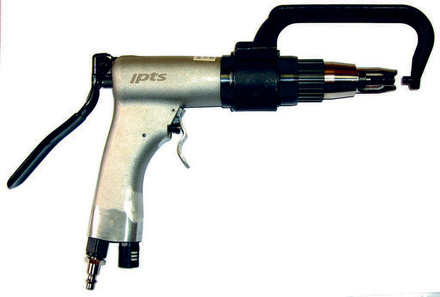 Fraiseuse-dépointeuse SAM OUTILLAGE - 1776