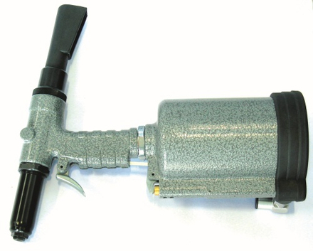 RIVETEUSE 6,4 MM TOUT TYPE SAM OUTILLAGE - 1847