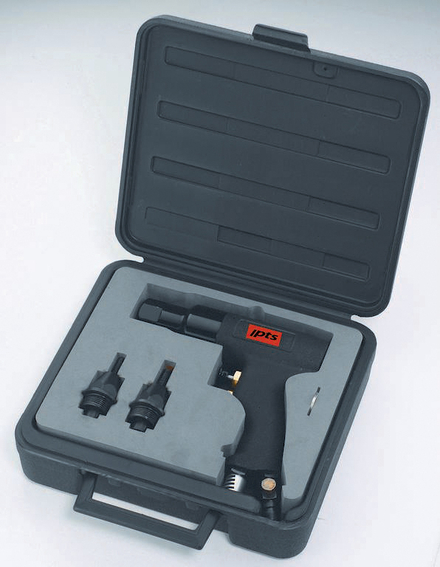 Coffret sertisseuse M6-M8 SAM OUTILLAGE - 184890