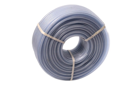 COURONNE DE 100 M. DE TUYAU D. 8 MM SAM OUTILLAGE - 19007100