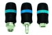 COUPLEUR RAPIDE SECURITE CANNELE 7 MM SAM OUTILLAGE - 19086S