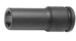 DOUILLE CHOCS 1/2' LONGUE DE 35 MM MINCE SAM OUTILLAGE - 1914135M