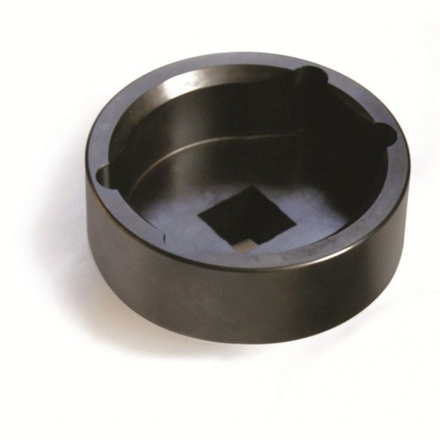 Clé moyeu et chapeau de moyeu BPW frein à disque 110 mm SAM OUTILLAGE - 19180BPW2