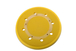 Plateau ø 200 mm pour disques auto agrippants perforés 8 trous (standard) SAM OUTILLAGE - 1948