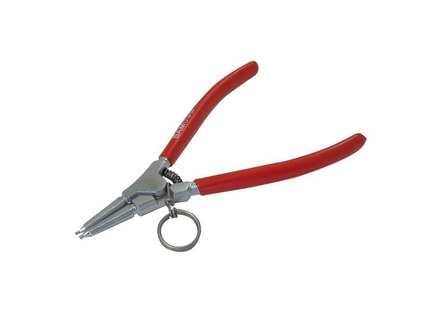 PINCE CIRCLIPS EXTERIEURE DROITE 10-25 MM SAM OUTILLAGE - 19513AFME