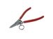 PINCE CIRCLIPS EXTERIEURE DROITE 19-60 MM SAM OUTILLAGE - 19517AFME