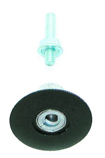 PLATEAU SOUPLE D.50 SAM OUTILLAGE - 19550N