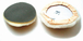 Disque micro abrasif agrippant Ø 75 mm grain 320 SAM OUTILLAGE - 19565320