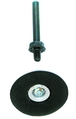 PLATEAU 'QUICK CHANGE' D.50 TIGE DE 6 SAM OUTILLAGE - 19625