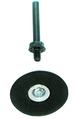 PLATEAU 'QUICK CHANGE' D.50 TIGE DE 6 SAM OUTILLAGE - 19625