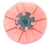 SUPPORT TIGE DE 6 MM FILETE F.5/16 SAM OUTILLAGE - 1964890