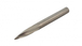 Fraise tige d.6x60mm hss ogive d.6x18mm avec pointe aplatie SAM OUTILLAGE - 19663P
