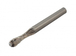 Fraise tige d. 6x60mm hss spe batonnet d 6x20mm bout arrondi SAM OUTILLAGE - 19667