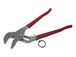 PINCE MULTIPRISE A RESSORT DE RAPPEL SAM OUTILLAGE - 19825RFME