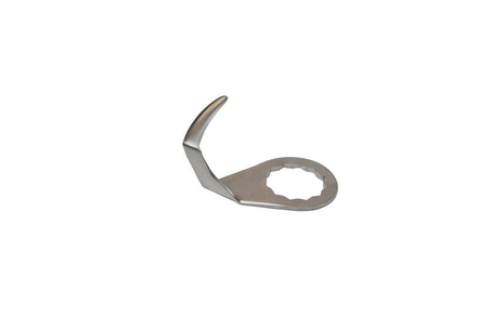 Lame 'U' 24 mm SAM OUTILLAGE - 19825