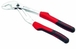 PINCE MULTIPRISE BIMATIERE SAM OUTILLAGE A BOUTON POUSSOIR-201-25B