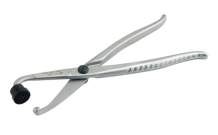 PINCE POUR RESSORTS DE SEGMENTS VL SAM OUTILLAGE - 20823CP