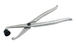 PINCE POUR RESSORTS DE SEGMENTS VL SAM OUTILLAGE - 20823CP