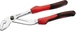 PINCE MULTIPRISE BIMATIERE SUPERPOSEES SAM OUTILLAGE- 209-25B