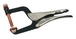 PINCE ETAU SERRE-JOINT A VIS SAM OUTILLAGE - 2147