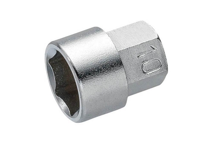 DOUILLE DE 10 MM SAM OUTILLAGE - 2151010