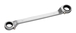 CLE CLIQUET DE 24 ET 27 MM CONTRECOUDEE SAM OUTILLAGE - 2172427