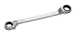 CLE CLIQUET DE 24 ET 27 MM CONTRECOUDEE SAM OUTILLAGE - 2172427