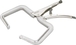 PINCE ETAU POUR SOUDURE A L'ARC 360 MM SAM OUTILLAGE - 219S35