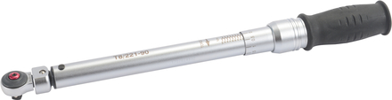 Clé dynamométrique 3/8' - Capacité de 20 à 100 Nm SAM OUTILLAGE - 22190