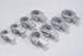 JEU D'EMBOUTS POLYGONAUX 10 11 13 15 16 17 18 19 MM SAM OUTILLAGE - 22191