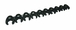 JEU DE 10 CLES A FOURCHES 3/8 DE 10 A 19MM SAM OUTILLAGE - 2220