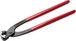 TENAILLE MECANICIEN BRANCHES GAINEES SAM OUTILLAGE 225 MM- 229-22CP