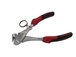 PINCE COUPANTE EN BOUT BIMATIERE AVEC RESSORT 160 MM SAM OUTILLAGE - 230R16GFME