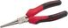 PINCE BEC ROND SAM OUTILLAGE BIMATIERE 160 MM -23516G