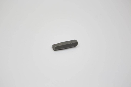 Embout 6 pans de 8 mm SAM OUTILLAGE - 2397H8