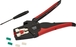 PINCE A DENUDER AUTOMATIQUE 0,25-1,5 MM² SAM OUTILLAGE - 24022