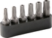 JEU DE 4 EMBOUTS SAM OUTILLAGE - 240590