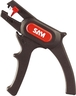 PINCE A DENUDER AUTOMATIQUE 0,2-0,6 MM² SAM OUTILLAGE - 24115