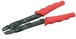 PINCE A SERTIR COSSES PRE-ISOLEES - SAMOUTILLAGE - 241-42