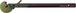CLE GRIFFE SAM OUTILLAGE - 2534