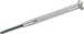 MICRO-TOURNEVIS FENTE 1,4 MM SAM OUTILLAGE - 269F1,4
