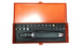 Coffret tournevis a frapper carre 1/2'' 24 outils chocs SAM OUTILLAGE - 270AJ24