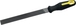 LIME POUR NETTOYAGE DE LOGEMENT DE PLAQUETTE SAM OUTILLAGE - 2760
