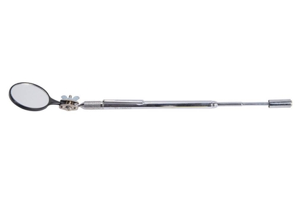 AIMANT TELESCOPIQUE AVEC MIROIR SAM OUTILLAGE - 2802