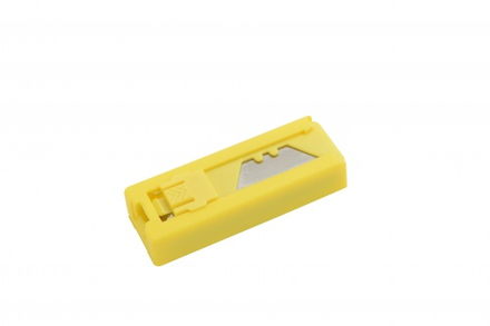 JEU DE 10 LAMES CUTTER SAM OUTILLAGE - 287210
