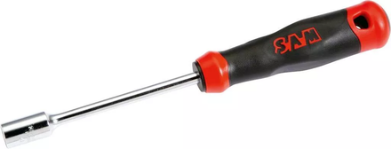 CLE A DOUILLE EMMANCHEE 4 MM SAM OUTILLAGE - 292P4