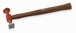MARTEAU A RETREINDRE SAM OUTILLAGE - 29518A