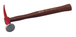 MARTEAU A PLAQUER PANNE DROITE SAM OUTILLAGE - 2955