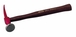 MARTEAU A PLAQUER PANNE DROITE SAM OUTILLAGE - 2955