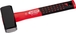 MASSETTE MANCHE FIBRE DE VERRE SAM OUTILLAGE - 29712FB